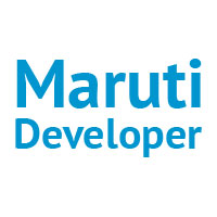 MARUTI DEVELOPER Logo