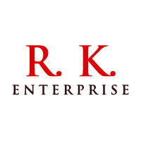R. K. Enterprise Logo