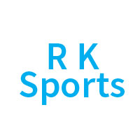 R K SPORTS Logo