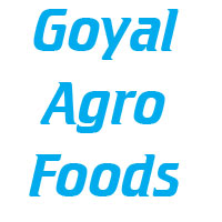 Goyal Agro Foods Logo