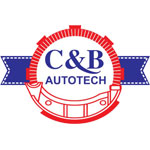C&B AUTOTECH Logo