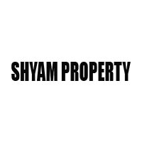 Shyam Property Logo