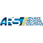 ADVANCE RECYCLING SOLUTIONS LLP Logo