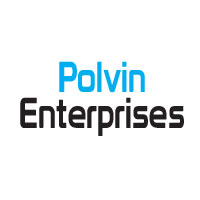 Polvin Enterprises Logo