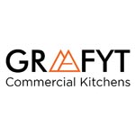 The Grafyt- Commercial Kitchen Equipment Manufacturers Logo