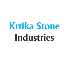 Krtika Stone Industries Logo