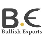 Bullish Exports Logo