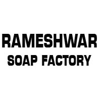 Rameshwar Soap Factory Logo