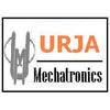 Urja Mechatronics Logo