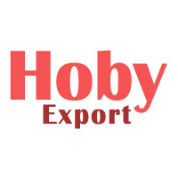 Hoby Export Logo