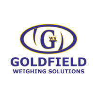 Goldfield Weighing Solutions Logo