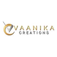 Vaanika Creation Logo