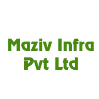Maziv Infra Pvt Ltd Logo