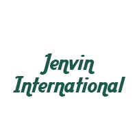 Jenvin International Logo