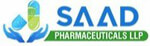 Saad Pharmaceuaticals LLP Logo