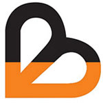 B HAG EXPORTS Logo