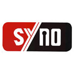 SYNO PACK INDIA Logo