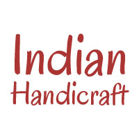 INDIAN HANDICRAFTS Logo