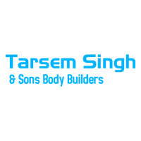 Tersem Singh & Sons Body Builders Logo