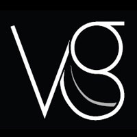 V. G Exports Logo