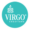 VIRGO CREATIONS Logo