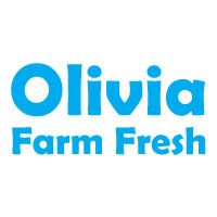 Olivia Farm Fresh Logo
