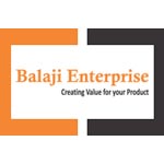 Balaji Enterprise Logo