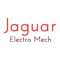 Jaguar Electro Mech Logo