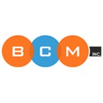 BCM Internet Company Logo
