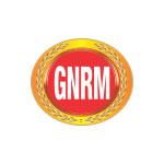 Guru Nanak Rice mill Logo
