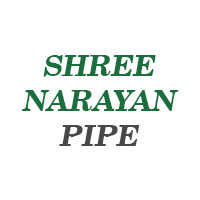 SHREE NARAYAN INDUSTRIES Logo