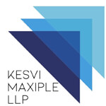 KESVI MAXIPLE LLP Logo