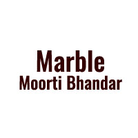 Marble Moorti Bhandar Logo