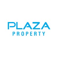 Plaza Property Logo
