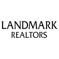 Landmark Realtors Logo