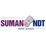 Suman NDT Repair Services Logo