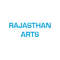 RAJSHREE TEMPLE ART Logo