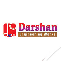 Darshan Engineering Works Logo