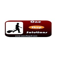 One Shop Solutions Logo