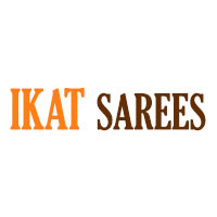 IKAT SAREES Logo