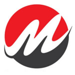 Muniraj Plastic & Stationery Logo
