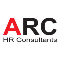 ARC Human Resources Consultants Logo