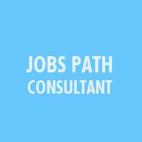 JOBS PATH CONSULTANT Logo
