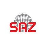SAZ Infotech Logo