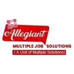 Allegiant Multiple Job Solutions Pvt. Ltd (A Unit of Multiple Solution