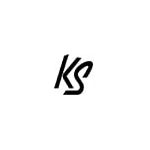 K.S. Consultant Logo