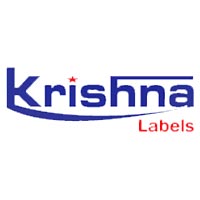 KRISHNA LABELS INC Logo