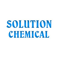 Solution Chemical Logo