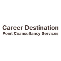 Career Destination Point Consultancy Services