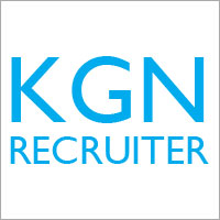 kGn Recruiter Logo